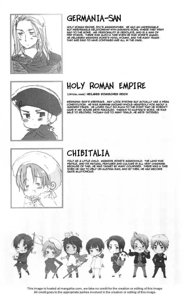 Axis Powers Hetalia Chapter 2.2 11